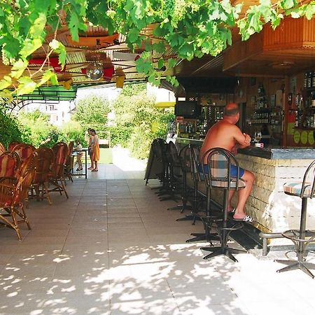 Oezay Apart Otel Muğla Exterior foto